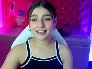 Camsoda Live Sex Cam of juliana-diamond