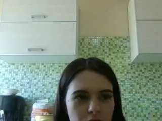 Camsoda Sex Cam of karolebelen