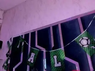 Camsoda Free Porn Cam of milahall