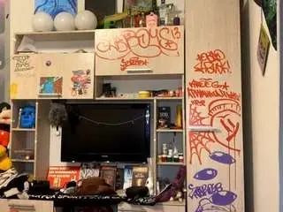 Camsoda Adult Webcams of redheadcatxdd
