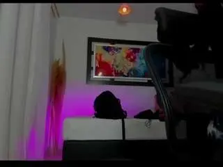 Camsoda Adult Webcams of khaleesi-laylee