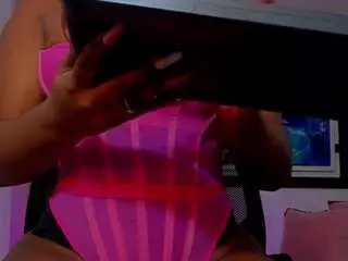 Camsoda Best Webcam of khaleesi-laylee