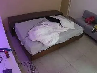 Camsoda Adult Video Chat of voyeurcam-jb-room-2