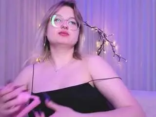 Camsoda Adult Webcams of graseneon
