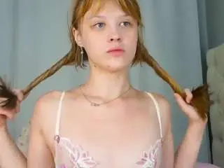 Camsoda Nude Webcam of lunaleez