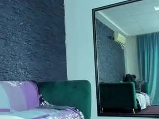 Camsoda Sex Chat of missveloura