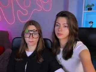 Camsoda Live Sex of lily-sin1