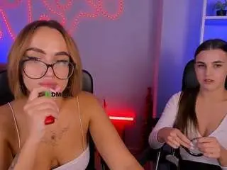 Camsoda Watch Live Sex Cams of lily-sin1