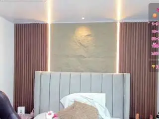 Camsoda Adult Webcam of madyrowan
