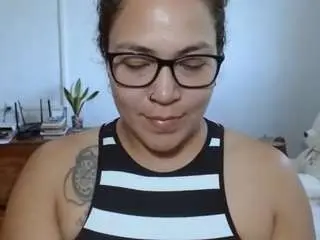 Camsoda Live Porn of meganbloomm