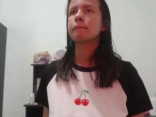 Camsoda Sex Cam of nathaly-jones