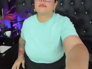 Camsoda Live Porn of arethaozz