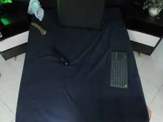 Camsoda Nude Webcam of arethaozz
