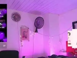 Camsoda Watch Live Sex Cams of cellestinabich