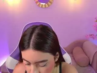 Camsoda Live Porn of maya-vexx