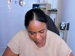 Camsoda Live Sex Cam of bbw-charlote