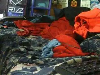 Camsoda Sex Cam of gardeniafields