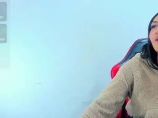 Camsoda Private Sex Chat of angell-cooper8