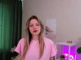 Camsoda Sex Cam of ellislegrow