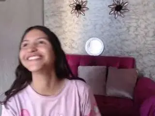 Camsoda Live Sex of evagirl69