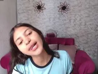 Camsoda Adult Webcam of evagirl69