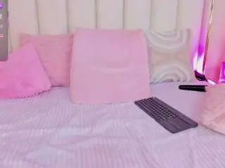 Camsoda Free Porn Cam of irina-foxx1