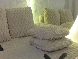 Camsoda Free Porn Cam of monnyque