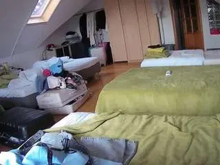 Camsoda Adult Video Chat of voyeurcam-julmodels-bed-3