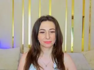 Camsoda Free Porn Cam of kimmmli