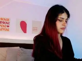 Camsoda Adult Video Chat of lilith-savett