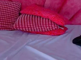 Camsoda Adult Webcam of myapril