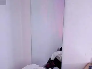 Camsoda Private Sex Chat of violett-hott