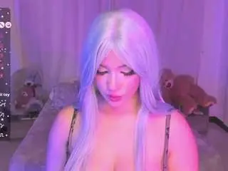 Camsoda Live Porn of angel-rouse