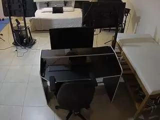 Camsoda Sex Cam of voyeurcam-jb-photo-studio