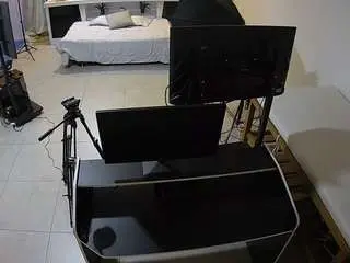 Camsoda Live Sex of voyeurcam-jb-photo-studio