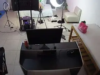 Camsoda Live Sex Cam of voyeurcam-jb-photo-studio