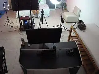 Camsoda Live Sex of voyeurcam-jb-photo-studio