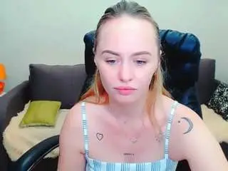 Camsoda Live Sex of hila-greys