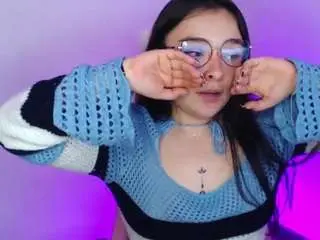 Camsoda Live Sex of nahia-brm