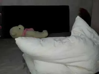 Camsoda Adult Webcam of sew-sunny
