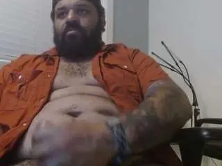 Camsoda Adult Webcam of dgkallday1420