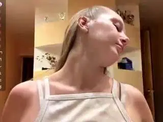 Camsoda Adult Webcam of eleonorebirkenmeier