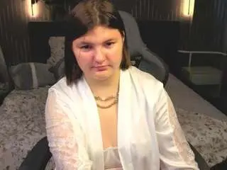 Camsoda Adult Webcam of kittyliikk