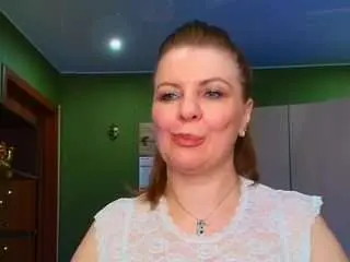 Camsoda Nude Webcam of leonatrscie