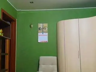 Camsoda Live Sex of leonatrscie