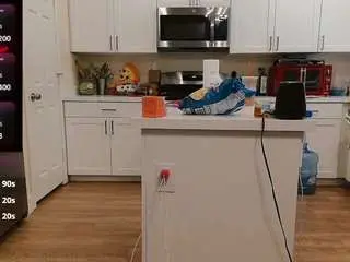 Camsoda Nude Webcam of blondiewithanass