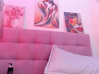 Camsoda Adult Webcams of samanta-pink