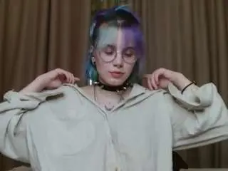 Camsoda Private Sex Chat of selinaconell