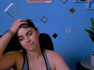 Camsoda Free Porn Cam of shadow-kiss