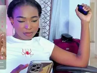 Camsoda Live Sex of anitahlitman